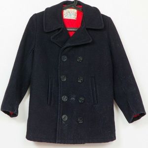 sears girl coats